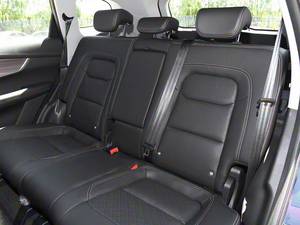 รถยนต์มือสองเชอรี่ ทิกโก้ 8 เทอร์โบ ออโตเมติก รุ่นหรู ปี 2019 ผ่านการตรวจสอบแล้ว พวงมาลัยซ้าย เบาะหนัง ล้อแม็ก R18 หลังคาพาโนรามิกซันรูฟ กล้อง 360 องศา กระจกหลังสีเข้ม - Product Image 5