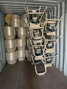 Mélangeur de ciment Portable de taille Mini haute capacité Mélange rapide et efficace avec des mélangeurs de béton de boîte de vitesses de moteur de nouvelle condition - Product Image 5