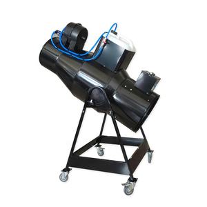 Tanque <span class=keywords><strong>de</strong></span> 10L <span class=keywords><strong>de</strong></span> trabajo silencioso estable y seguro <span class=keywords><strong>de</strong></span> alta calidad, 220V, 2500W, potente máquina <span class=keywords><strong>de</strong></span> <span class=keywords><strong>nieve</strong></span> que cae, Cañón <span class=keywords><strong>de</strong></span> <span class=keywords><strong>nieve</strong></span> <span class=keywords><strong>artificial</strong></span> para hacer <span class=keywords><strong>nieve</strong></span> - Product Image 1