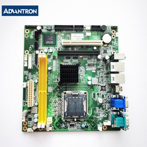 ADVANTECH-Placa Base Industrial A2, Módulo de CPU, Placa Principal, Stock Original, 100%, Funciona bien - Product Image 3