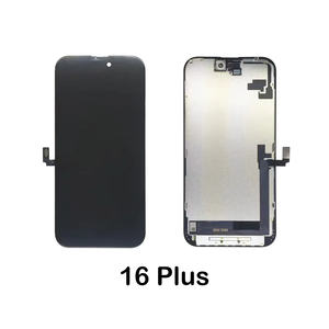Pantalla Táctil LCD ZY Incell para 16 Plus - 100% Compatible con 16 Pro 16Plus, Suministro Directo de Fábrica - Product Image 3