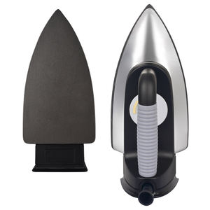 Металлическая ручка для сушки одежды, плоский пресс для дома, электрический сухой утюг - Product Image 5