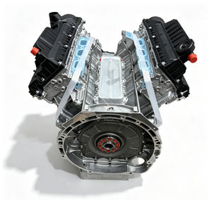 Conjunto de Motor Diésel Remanufacturado 3.0L 306PS AJ126 de Inspección Profesional, 250 kW 450 Nm para Land Rover Range Vogue Velar - Product Image 2