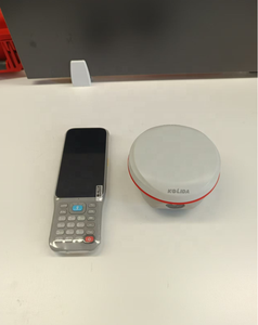 Kolida 2024โมเดลเรือธงการวางตำแหน่ง3D การสร้างแบบจำลอง K50 GNSS RTK GPS - Product Image 3