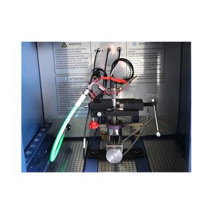 Werkseitiger CR318 Diesel <span class=keywords><strong>EFI</strong></span> Tester Equipment Hochdruck-<span class=keywords><strong>Common</strong></span>-<span class=keywords><strong>Rail</strong></span>-Injektor prüfstand - Product Image 6