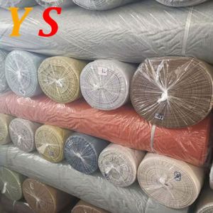 Cortina de <span class=keywords><strong>Lino</strong></span> y Algodón de Alta Calidad - Product Image 2