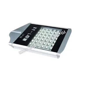 Farola led de 100w para exterior, iluminación blanca cálida y fría, luces de calle LED 40w, precio barato