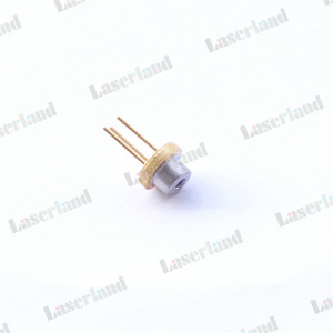 Laser land TO-18 5,6mm 500mW 808nm 810nm Infrarot-IR-Laser/Lazer-Diode LD keine PD - Product Image 2