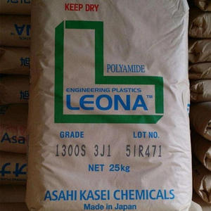 Resina de Nylon 66 SY PA66 Asahi Kasei 1300S (Guangdong) - Gránulos de Grado Médico para Moldeo por Inyección - Product Image 3