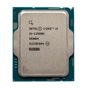 Ready in Stock New/Used for Core I9 Series 3.2 GHz 16-Core 24-Thread 14nm 30MB Server CPU Processor Core I9-13900K Processor Cor - Product Image 2