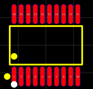 Stm8l051f3p6tr chiplink bán dẫn mới và độc đáo mạch tích hợp stm8l051f3p6tr - Product Image 4