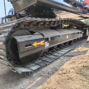 24 Ton Goede Prestaties Lage Werkuren Gebruikte Hitachi Zx240 Graafmachines Op Hete Verkoop Zx120 Zx240 Zx120 Zx120 Zx130 Zx160 - Product Image 4