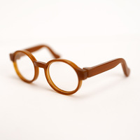 Mini lunettes de soleil colorées pour poupée Labubu, accessoire de lunettes de mode pour décoration et affichage