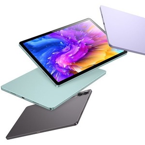 New High-quality 11-inch Large-screen High-definition Capacitive Android14 Octa Core Tablet 12GB+512GB <b>Storage</b> 10000mAh Battery - Product Image 4