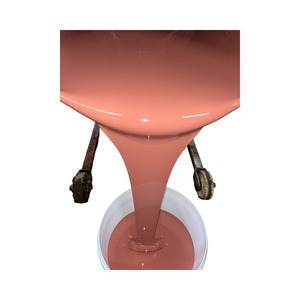 Tùy chỉnh <span class=keywords><strong>Pad</strong></span> in ấn đầu chất liệu bạch kim xúc tác không mùi an toàn Silicone - Product Image 1