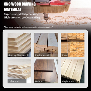 Nhà máy trực tiếp nhà Sản xuất CNC gỗ thép không gỉ gia công dịch vụ tùy chỉnh dây EDM đánh bóng kết thúc cho gia công - Product Image 3