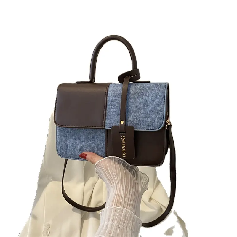 حقائب كتف Crossbody مصممة خصيصًا للنساء حقائب يد من علامات تجارية شهيرة من جلد البولي يوريثان حقائب وأكياس فاخرة للنساء
