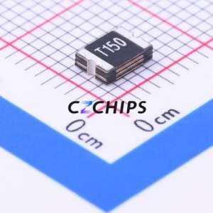 TLC-MSMD150/24 Resettable Fuse 1812 Fuse 24V 100A 1.5A 3A - Product Image 2