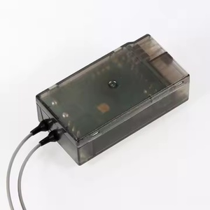 Receptor de Largo Alcance S603 OEM para Drones RC, Doble Antena, Material Plástico - Product Image 3