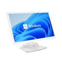 Terminal de point de vente intelligent Yingdi S320, Windows 10/11, écran tactile en alliage d'aluminium de 21,5 pouces, système de paiement, résolution 1920x1080, Bluetooth