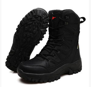 Botas personalizadas TSB0816 AS33 en stock tallas 36-42 para jóvenes - Product Image 6