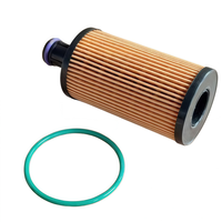Nouveau filtre à huile moteur pour Discovery Defender Range Rover Sport T2R 47312 LR133455 OX1338D