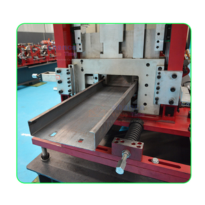 Hà Bắ<span class=keywords><strong>c</strong></span> liming <span class=keywords><strong>C</strong></span> Z xà gồ cuộn tạo thành máy tự động cho <span class=keywords><strong>C</strong></span> Z khung thép xà gồ Nhà cung <span class=keywords><strong>c</strong></span>ấp máy tự động - Product Image 6