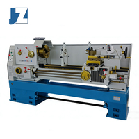 Tout Nouveau Tour à Métaux CA6140 7.5KW Mandrin 8 Pouces Horizontal Haute Précision Robuste 380V Garantie 3 Ans