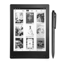 T103 Pembaca Ebook Android 4.2 yang Andal, Layar Eink Besar 1600*1200, Tipe-C, PDF, 10.3 inci, Hitam, Wifi, Bahasa Inggris, Cina, Yunani, Rusia
