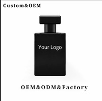 Parfum Personnalisé OEM Marque Privée Eau de Parfum Coffret Cadeau Femme Longue Durée Miel Format Échantillon Vaporisateur 30ml 50ml 100ml 500 pièces MOQ