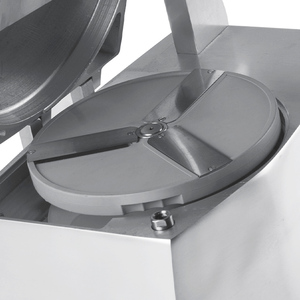 HLC-300 Hualing Restaurant and Hotel Use 300kg <b>Vegetable</b> <b>Cutter</b> With 5 Blades, <b>Vegetable</b> Chopper, Food Processing Machine CE App - Product Image 1