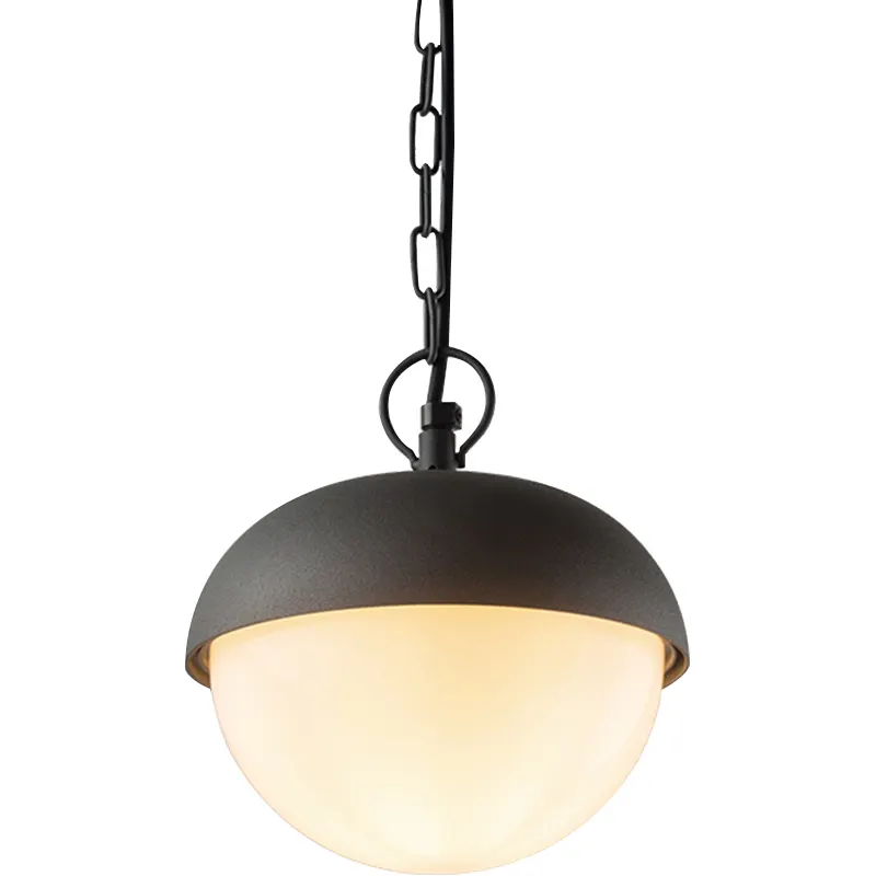 Factory Outlet Round Chandelier for Living Room Pendant Light 40w E27 Modern Decorative Lighting Style Light