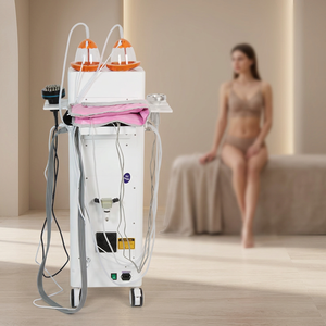 Masseur de poitrine multifonctionnel, appareil de soin des seins, dispositif de massage par aspiration, équipement de salon de beauté commercial - Product Image 1