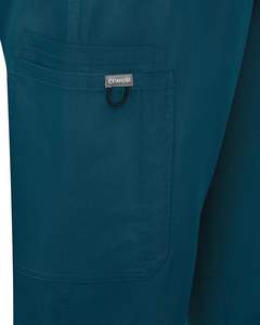 Custom Hospital Medical Scrubs Sets Comfortable And Soft Fabric For Doctors And Nurses-Direct From Factory - Product Image 3