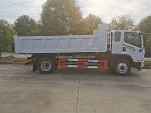 <span class=keywords><strong>Camion</strong></span> minerario LHD Rhd Sinotruk Shacman 20/30t HOWO autocarro con cassone <span class=keywords><strong>ribaltabile</strong></span> 6x4 6 ruote 371/375hp - Product Image 5