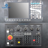 Centro de Mecanizado CNC de 4 Ejes Industrial Avanzado GMC1613 con Control de Precisión