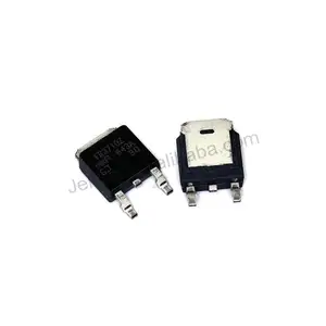 지킹 FR3710Z 파워 MOSFET 트랜지스터 IRF3710ZTRPBF