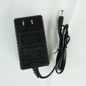 20V2A intelligent tourner lumière lithium perceuse électrique main perceuse électrique chargeur clé électrique quatre cordes chargeur de batterie