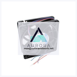 Ventilador de refrigeración OEM de alta calidad, 8315100144,381-8315100144-ND, con buen precio - Product Image 1