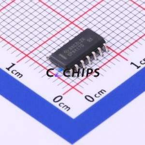 Amplificador operacional de chip IC de circuito integrado OPA4170AIDR de marca nueva y original de la marca - Product Image 1