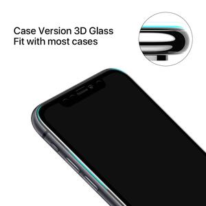 Per <span class=keywords><strong>iPhone</strong></span> 11 <span class=keywords><strong>Privacy</strong></span> pellicola proteggi schermo in vetro 3D 9H per <span class=keywords><strong>Iphone</strong></span> 11 pro vetro temperato anti-spia - Product Image 3