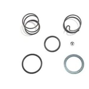 Rodamiento de bolas con resorte para motor N078434 para destornillador de impacto Dewalt 20V, material de acero, uso doméstico - Product Image 1