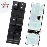 Interrupteur de lève-vitre électrique pour Nissan Sunny 2010-2019, référence 25401-3AW0A