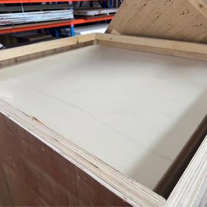 セール中 ナイロンプラスチックシート 厚さ10mm ナチュラルカラー 1000*2000mm <span class=keywords><strong>MC</strong></span>ナイロンシート 工業用 - Product Image 4