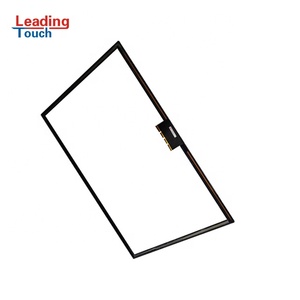 Màn Hình Cảm Ứng Điện Dung LeadingTouch Lớn, Bộ Tấm Phủ Kính Màn Hình Cảm Ứng Điện Dung 32 43 <span class=keywords><strong>46</strong></span> 49 50 55 65 Inch - Product Image 3