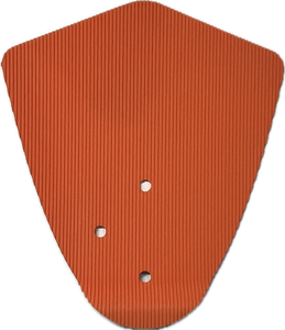 Alfombrilla de tabla de surf de alto rendimiento de tamaño personalizado, almohadilla de cubierta Eva de tracción para tabla de surf - Product Image 1