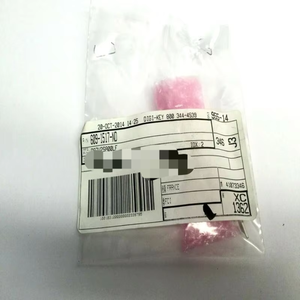 DA7W2SA00LF Conn DSUB RCPT 7W2 SLD Cup Gold Nuevo Original Listo Stock Automatización industrial PAC Control de programación PLC dedicado - Product Image 1