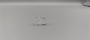 <span class=keywords><strong>Sapphire</strong></span> Optics, Qualquer Forma 2D (Redonda, Retangular, Personalizada), para Design de Instrumento Único - Product Image 2