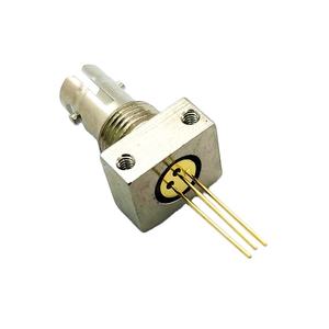 1310nm 1,25G <span class=keywords><strong>FP</strong></span> LD TOSA <span class=keywords><strong>M</strong></span>ódulo de subensamblaje óptico de transmisión TOSA con diodo láser Pin de receptáculo ST - Product Image 1