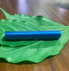 Nhà máy trực tiếp tùy chỉnh-solutionsmetal bộ phận nhôm anodized phun cát gia công Laser khắc dịch vụ - Product Image 2